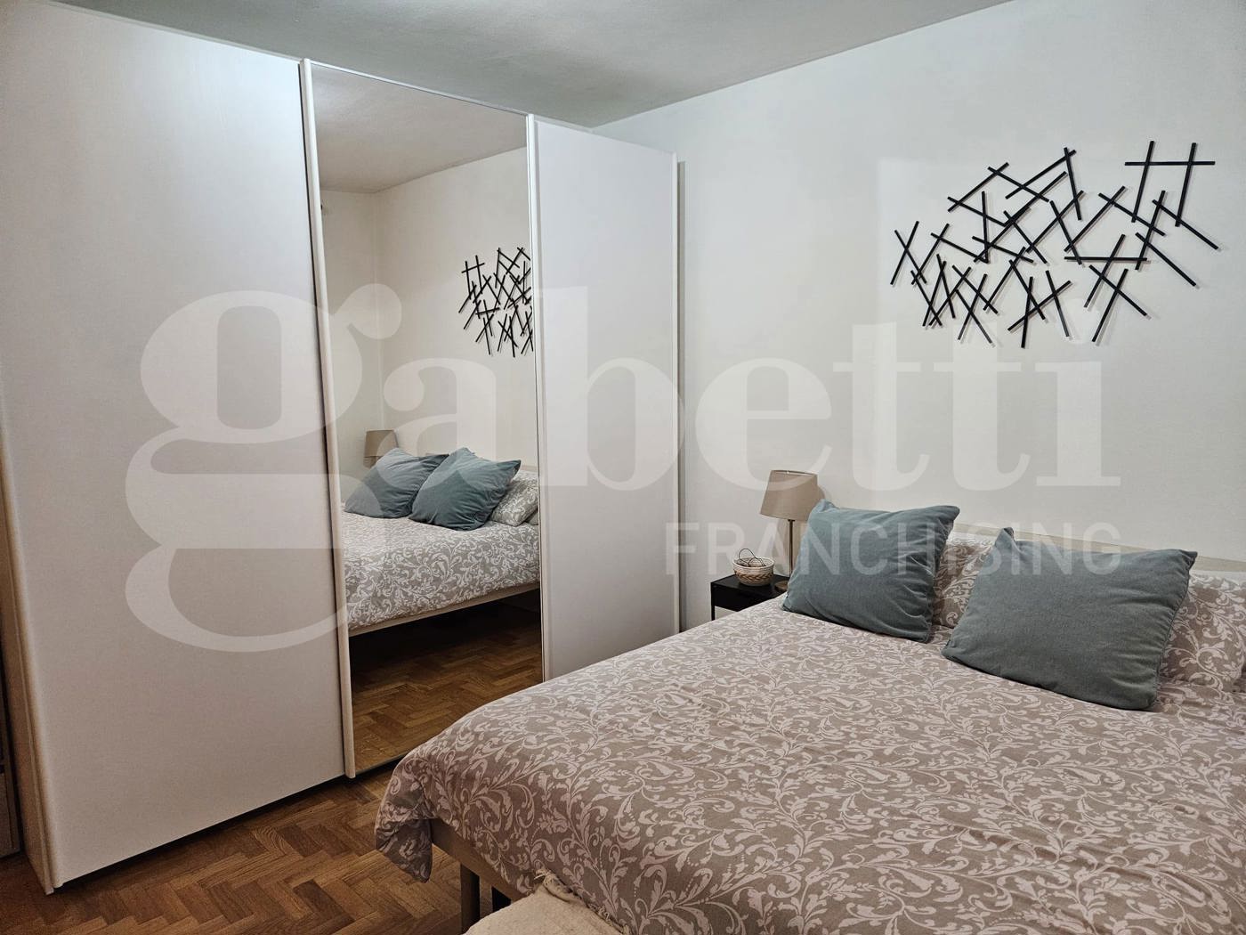 Trilocale in vendita a Codevigo