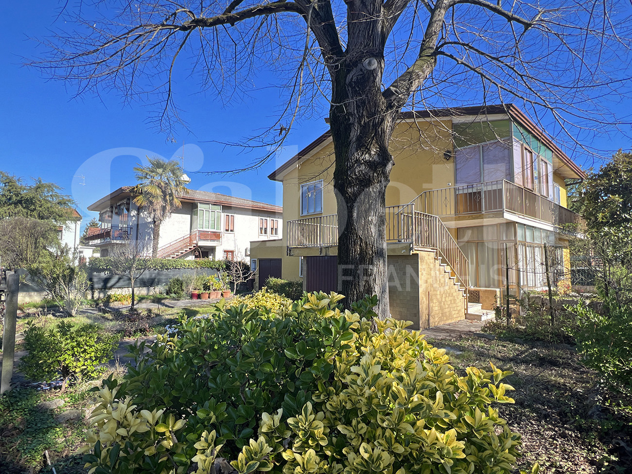 Villa Bifamiliare in vendita a Piove di Sacco