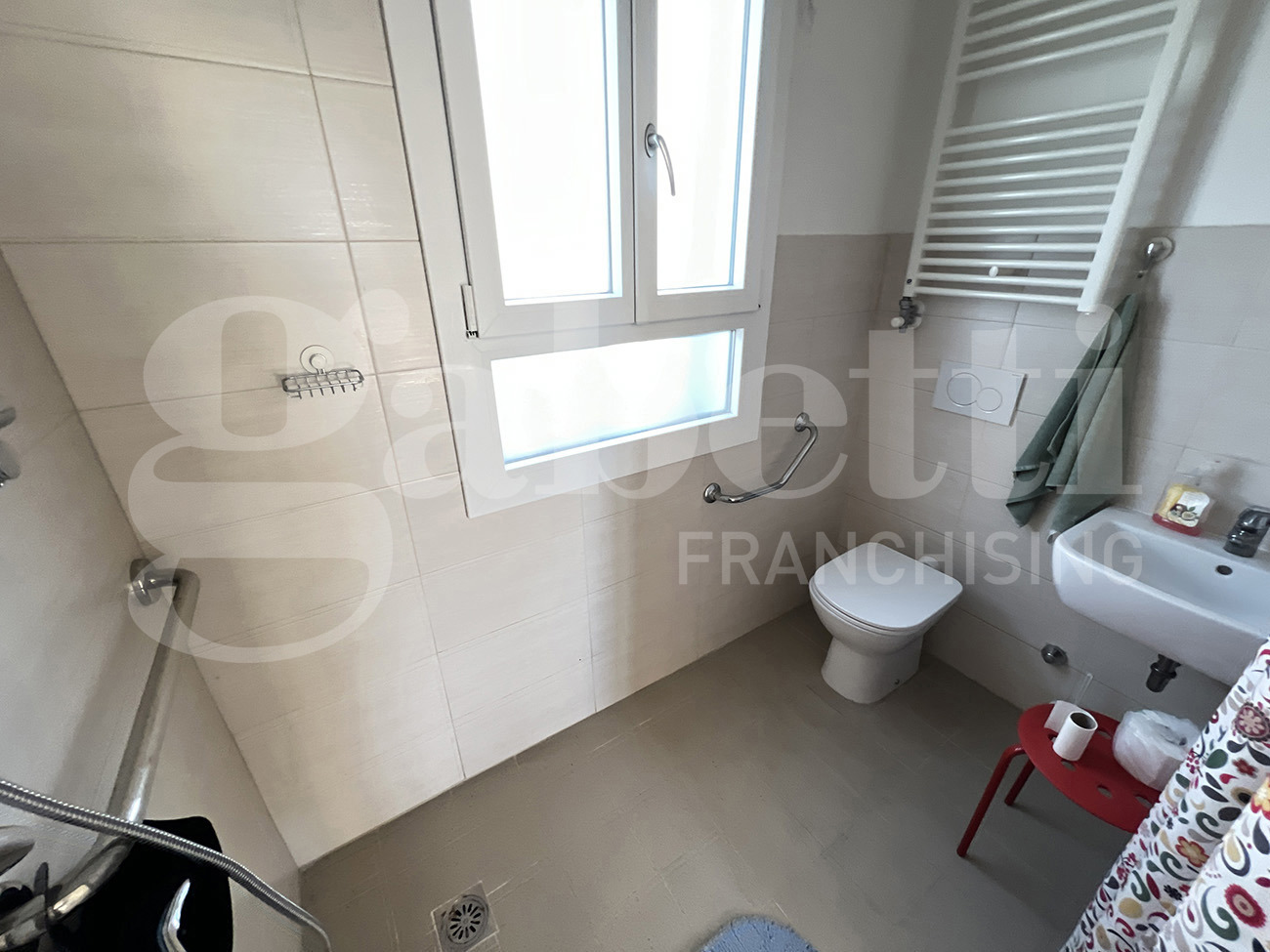 Villa con giardino a Arzergrande