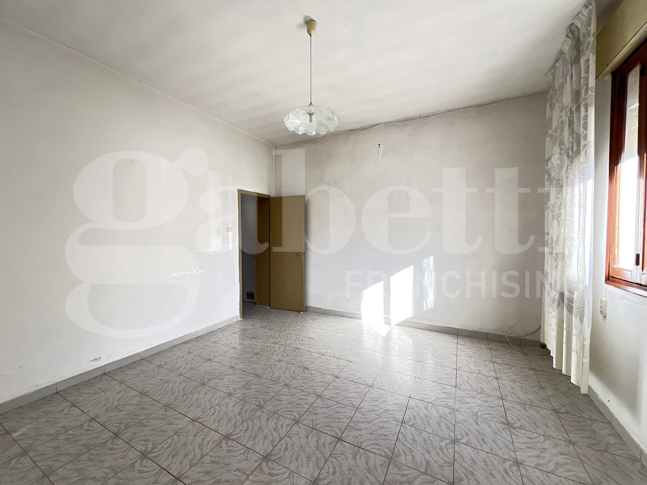 Villa con giardino a Arzergrande