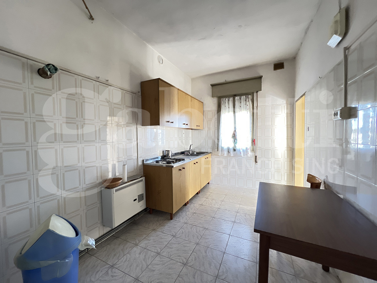 Villa con giardino a Arzergrande