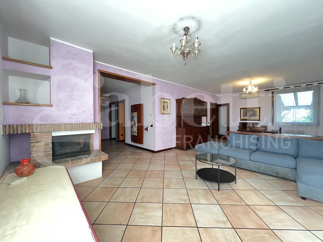 Villa Bifamiliare in vendita a Piove di Sacco