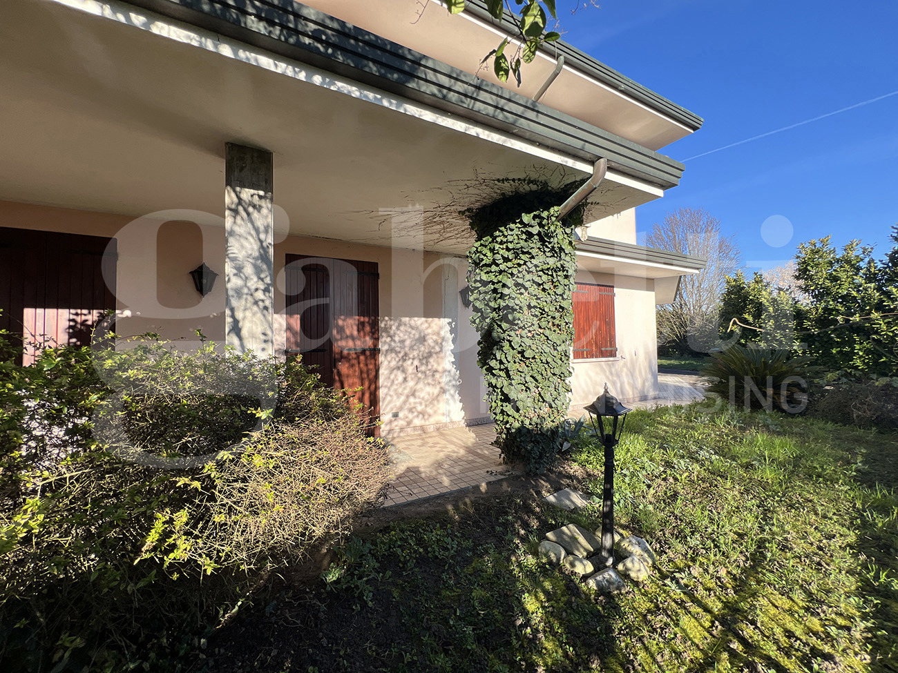 Villa Bifamiliare in vendita a Piove di Sacco