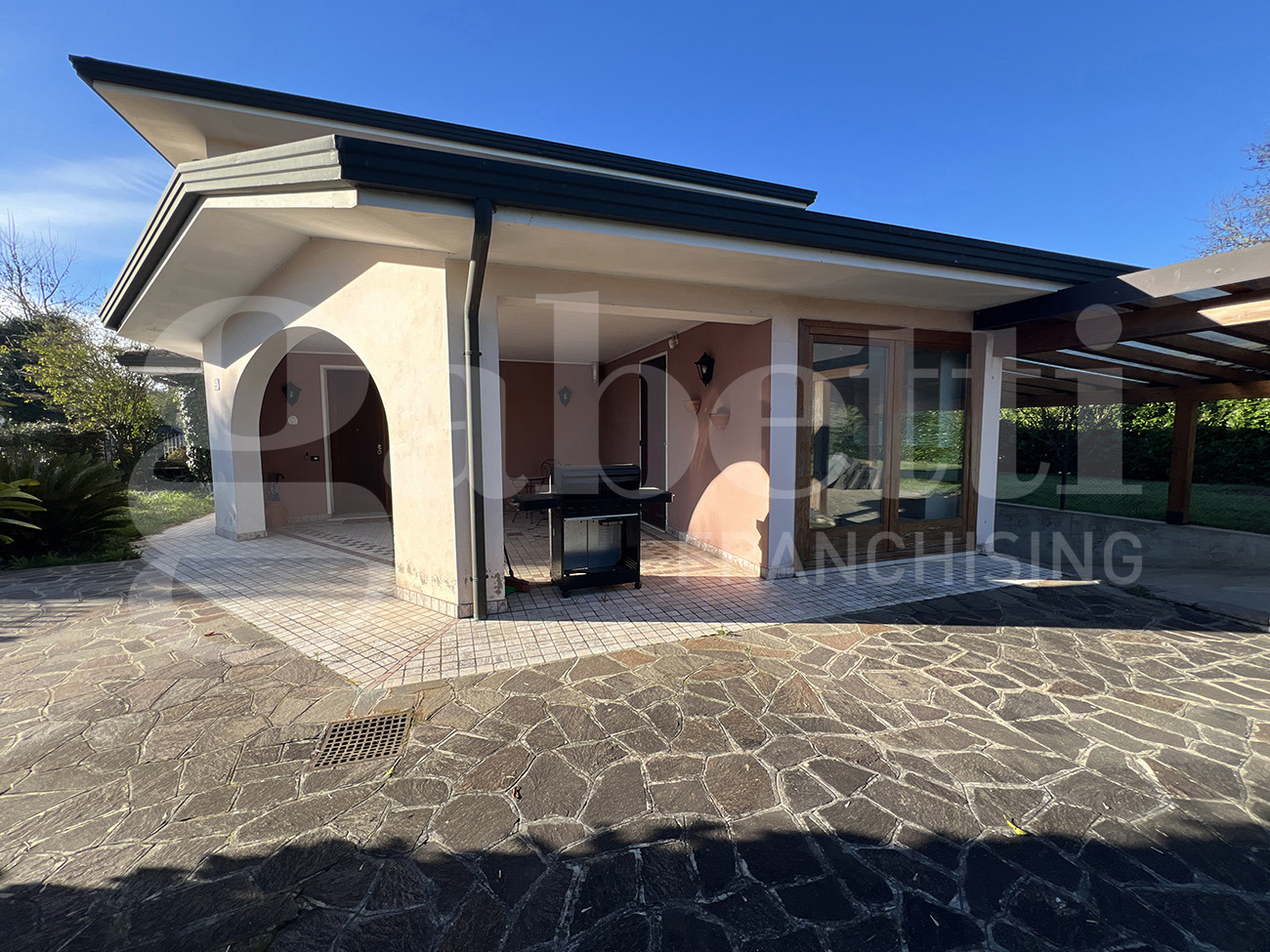 Villa Bifamiliare in vendita a Piove di Sacco