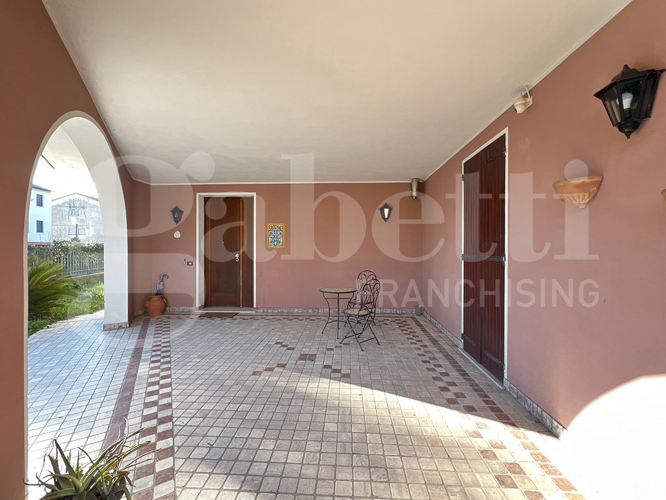 Villa Bifamiliare in vendita a Piove di Sacco