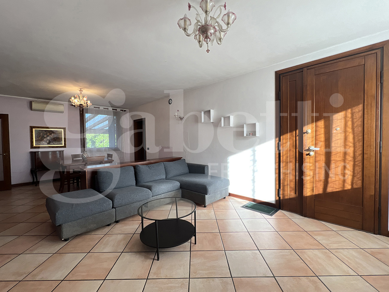 Villa Bifamiliare in vendita a Piove di Sacco