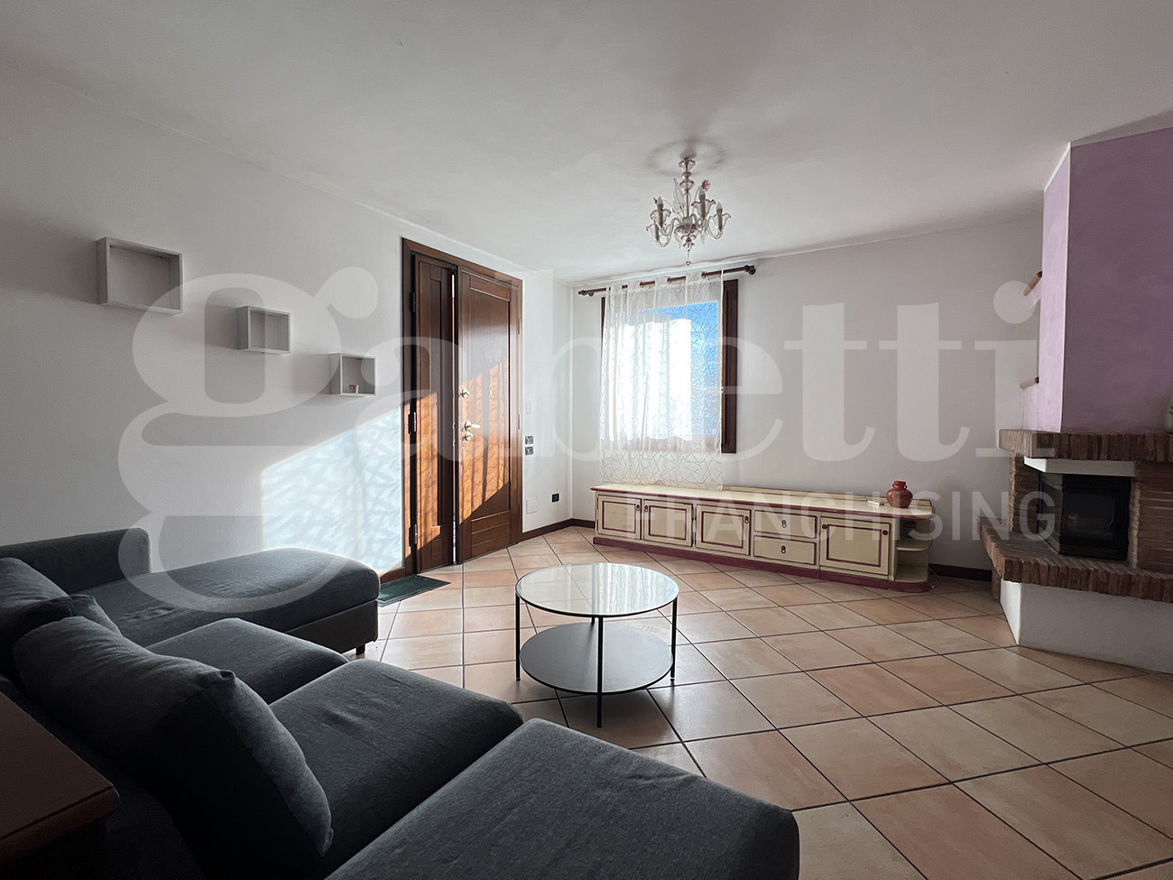 Villa Bifamiliare in vendita a Piove di Sacco