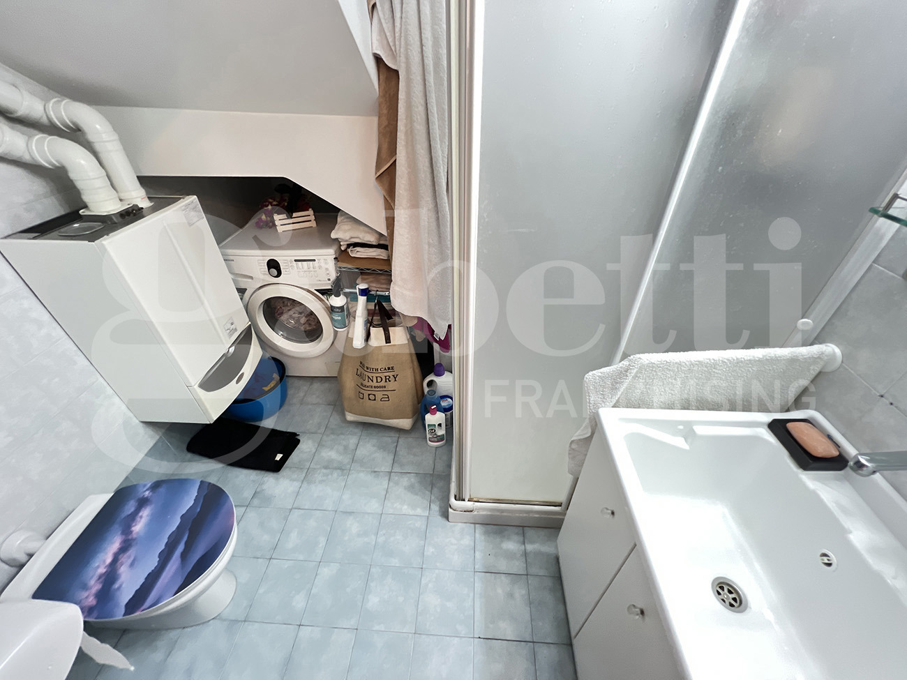 Villa con giardino a Polverara