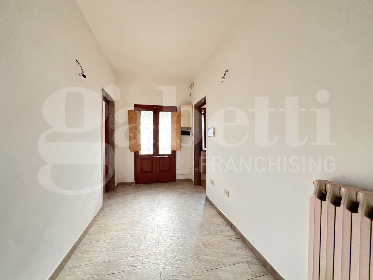 Villa con giardino a Pontelongo