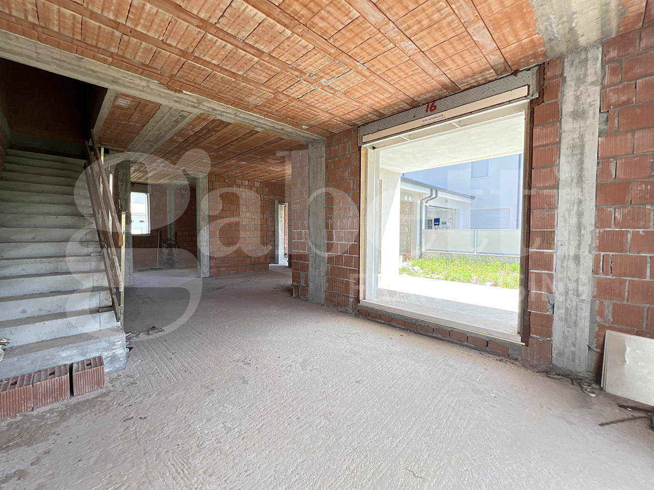 Villa Bifamiliare nuova a Foss�