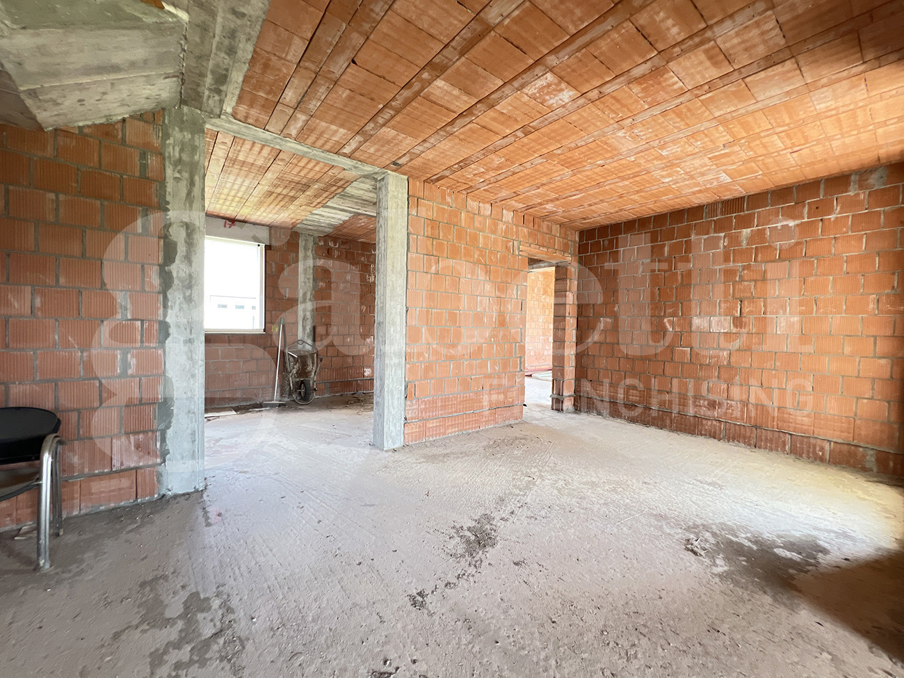 Villa Bifamiliare nuova a Foss�