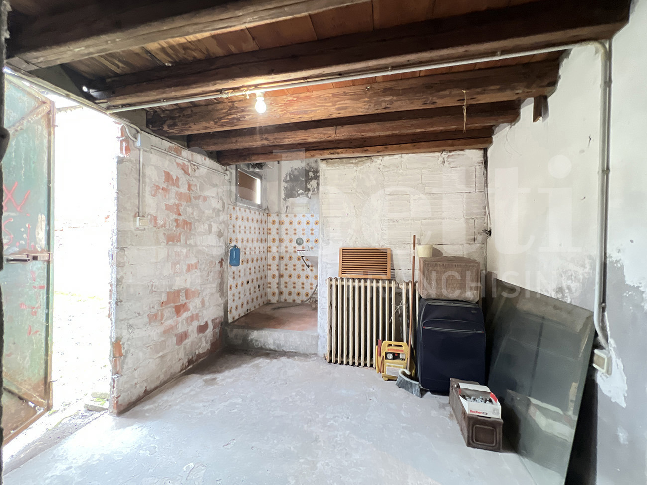 Casa indipendente con giardino a Piove di Sacco