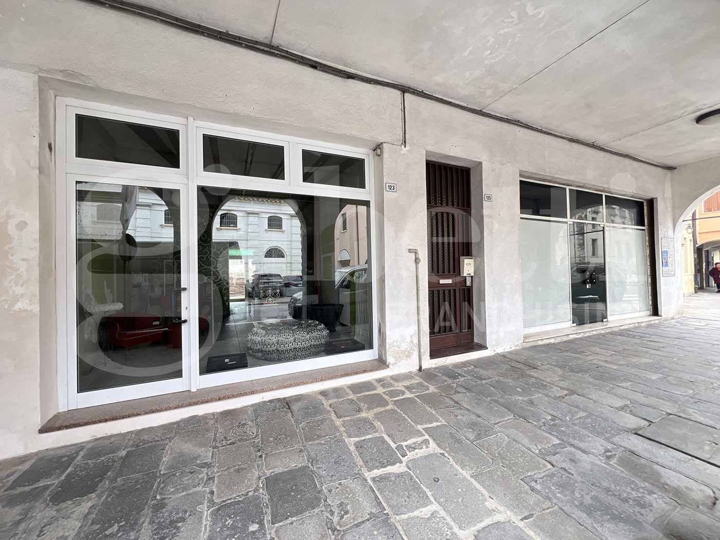 Casa indipendente con giardino a Piove di Sacco