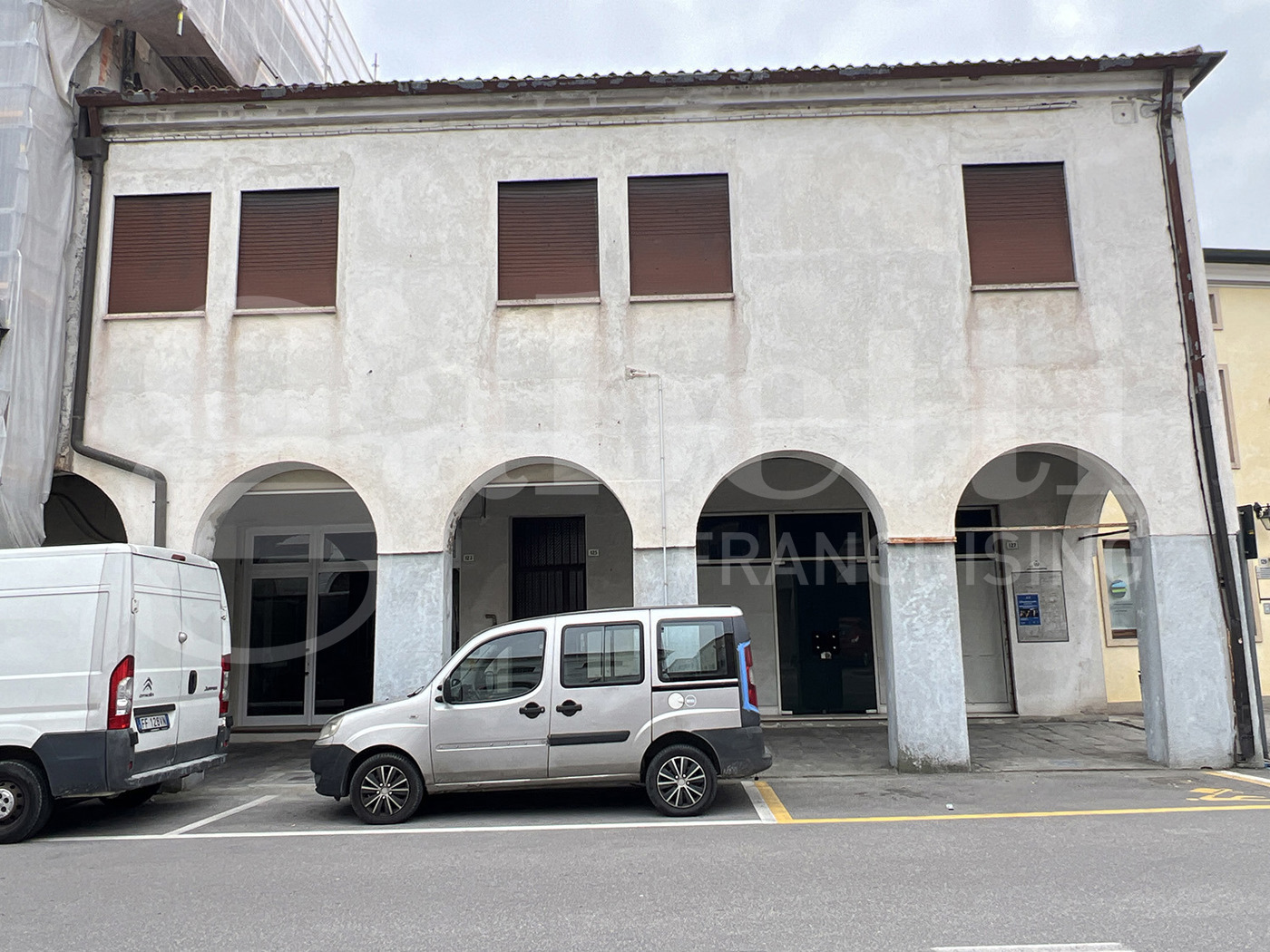 Casa indipendente con giardino a Piove di Sacco