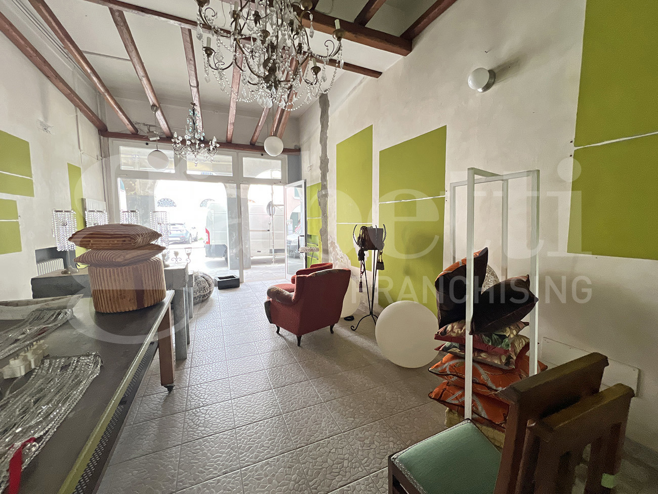 Casa indipendente con giardino a Piove di Sacco