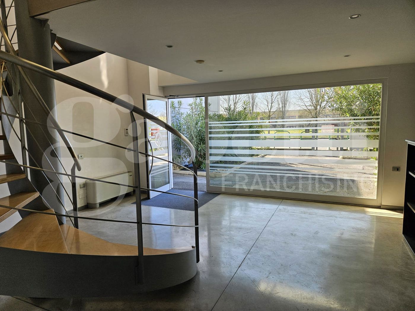 Capannone in vendita a Piove di Sacco