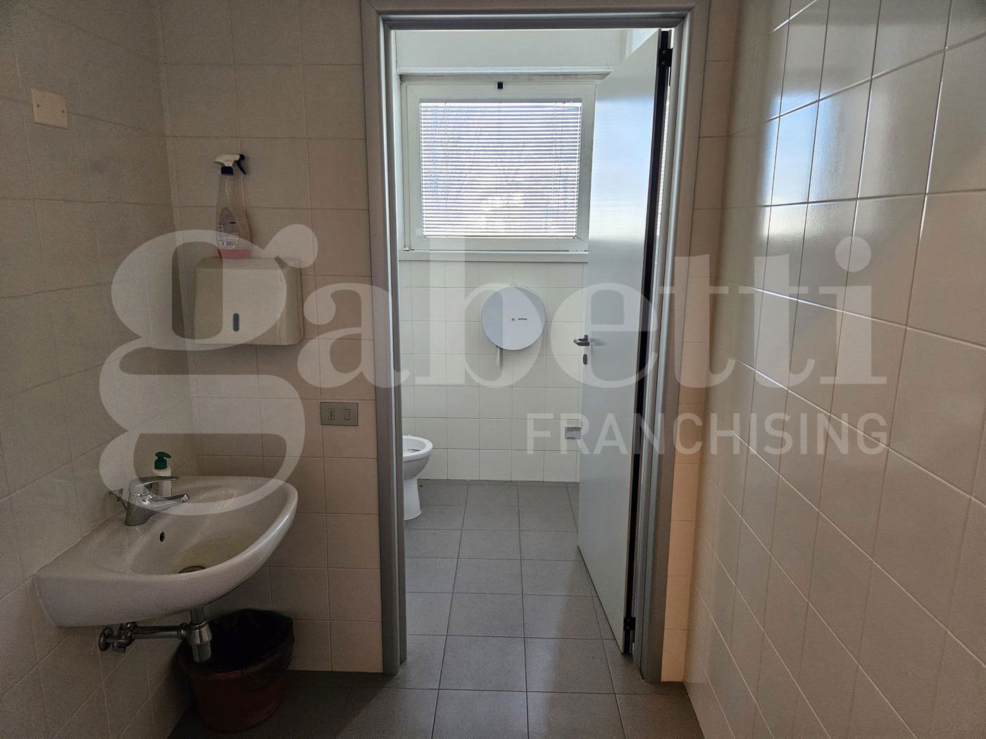 Capannone in vendita a Piove di Sacco