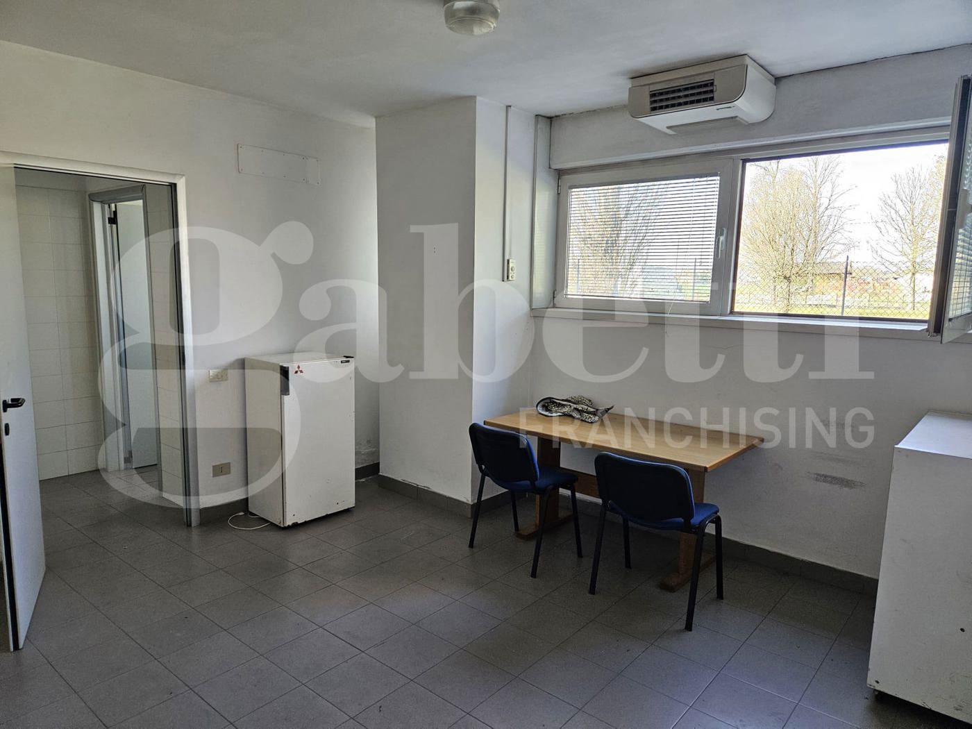 Capannone in vendita a Piove di Sacco