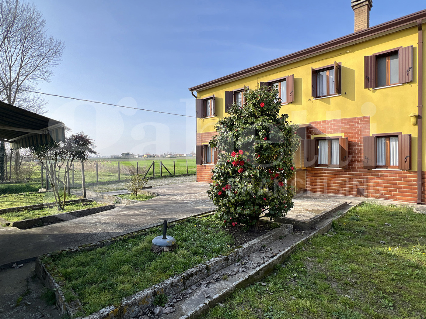 Villa in vendita a Correzzola