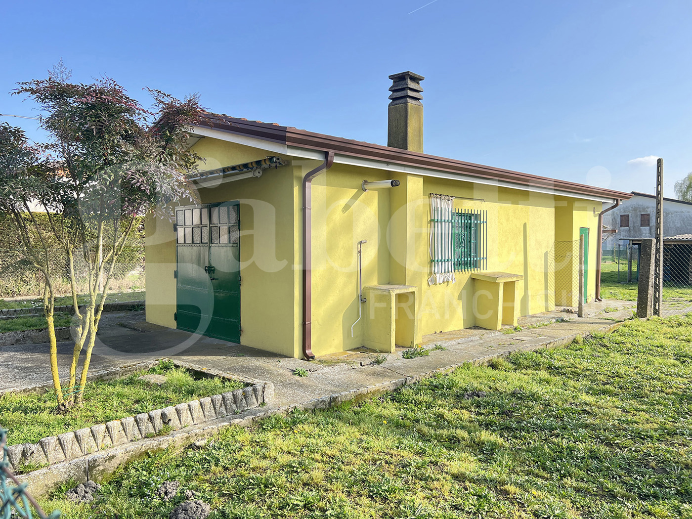 Villa in vendita a Correzzola