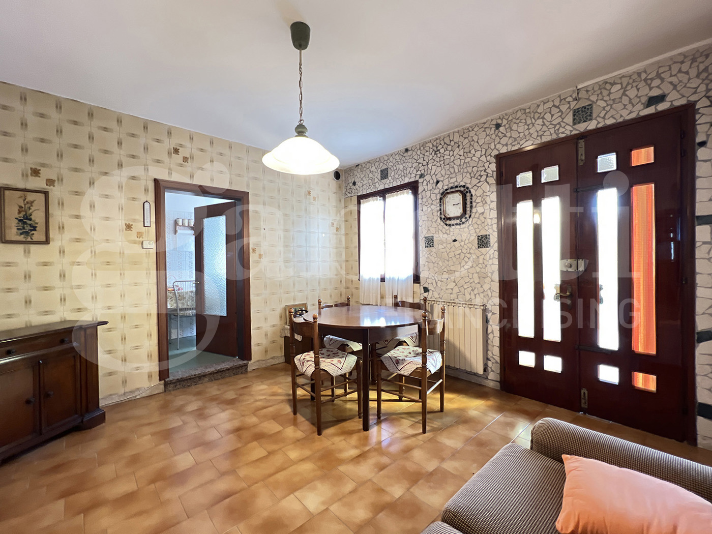 Villa in vendita a Correzzola