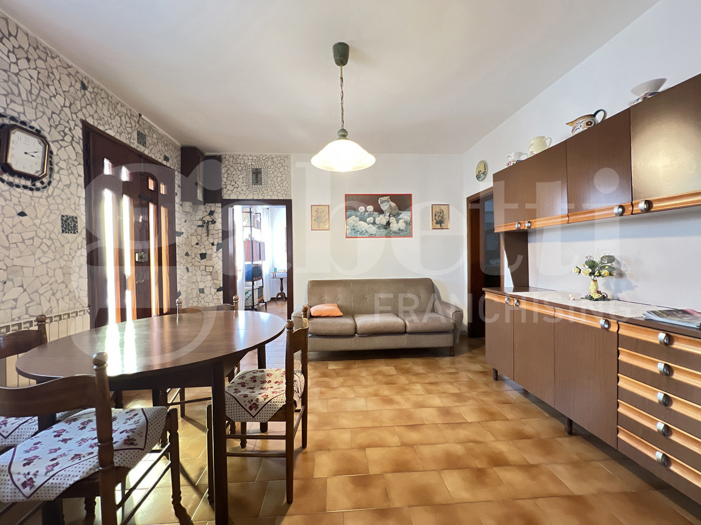 Villa in vendita a Correzzola