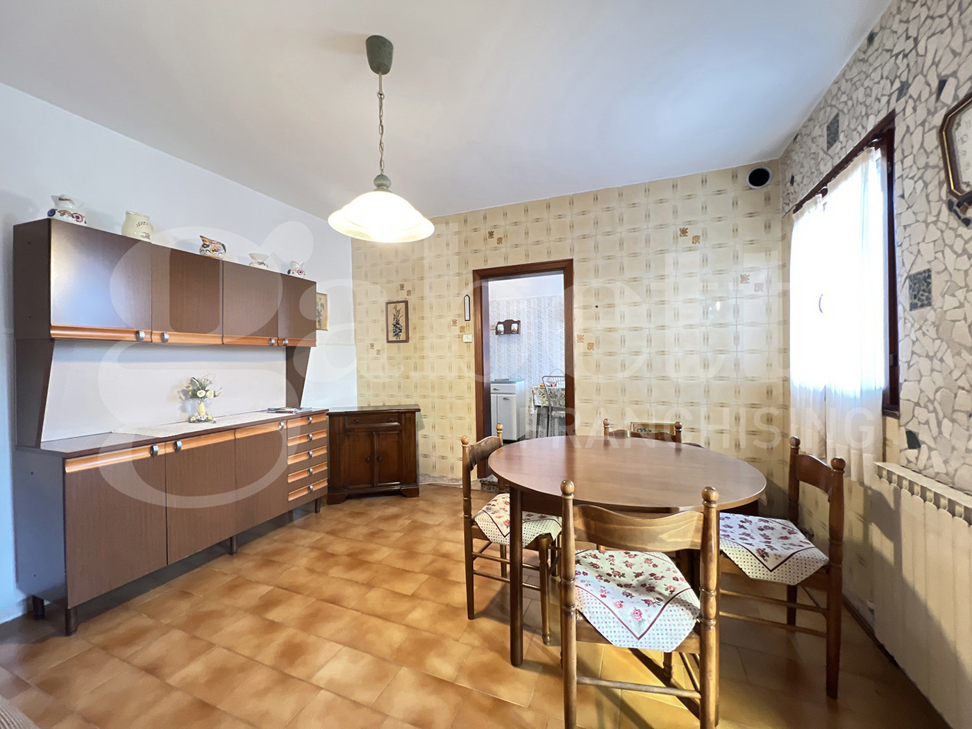 Villa in vendita a Correzzola