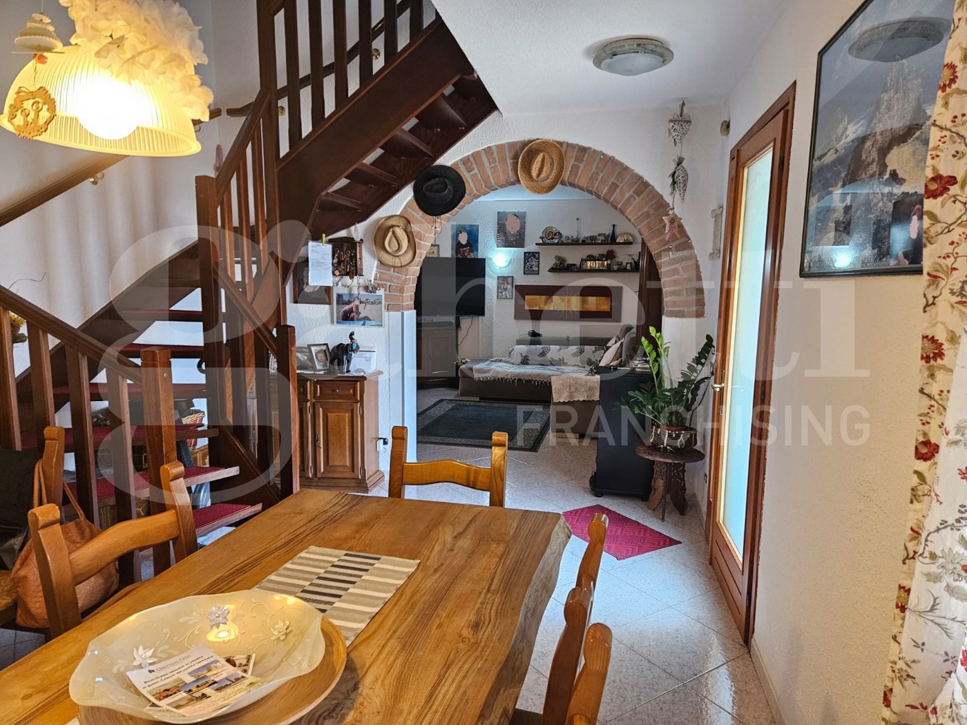 Casa indipendente con giardino a Polverara