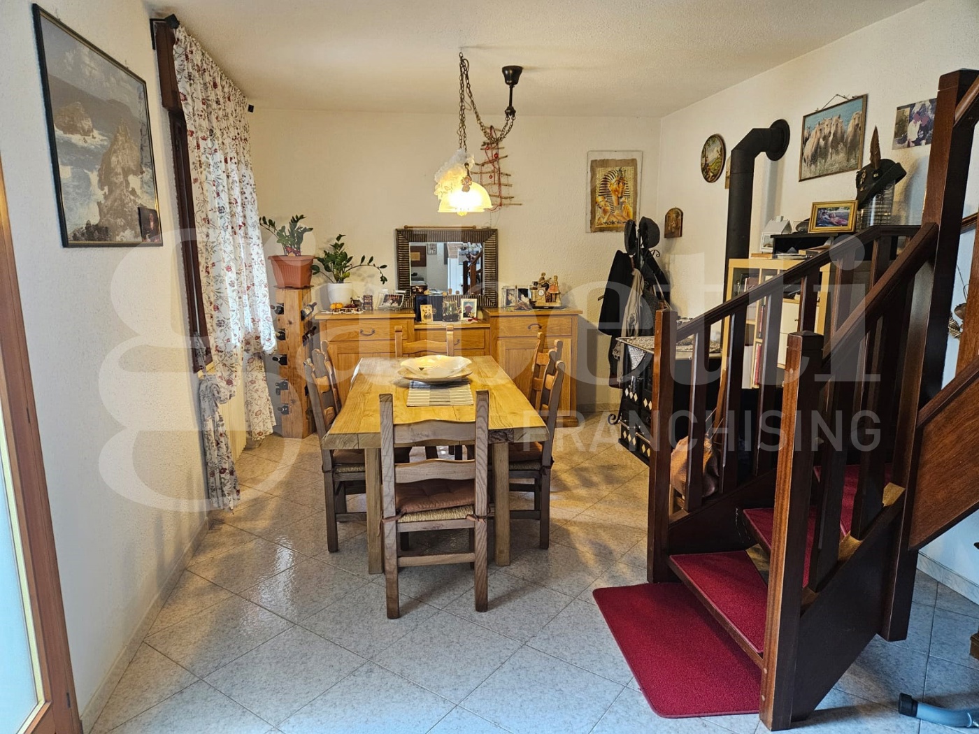 Casa indipendente con giardino a Polverara