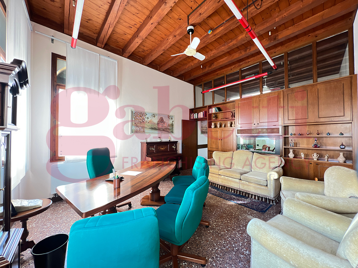 Ufficio in vendita a Piove di Sacco