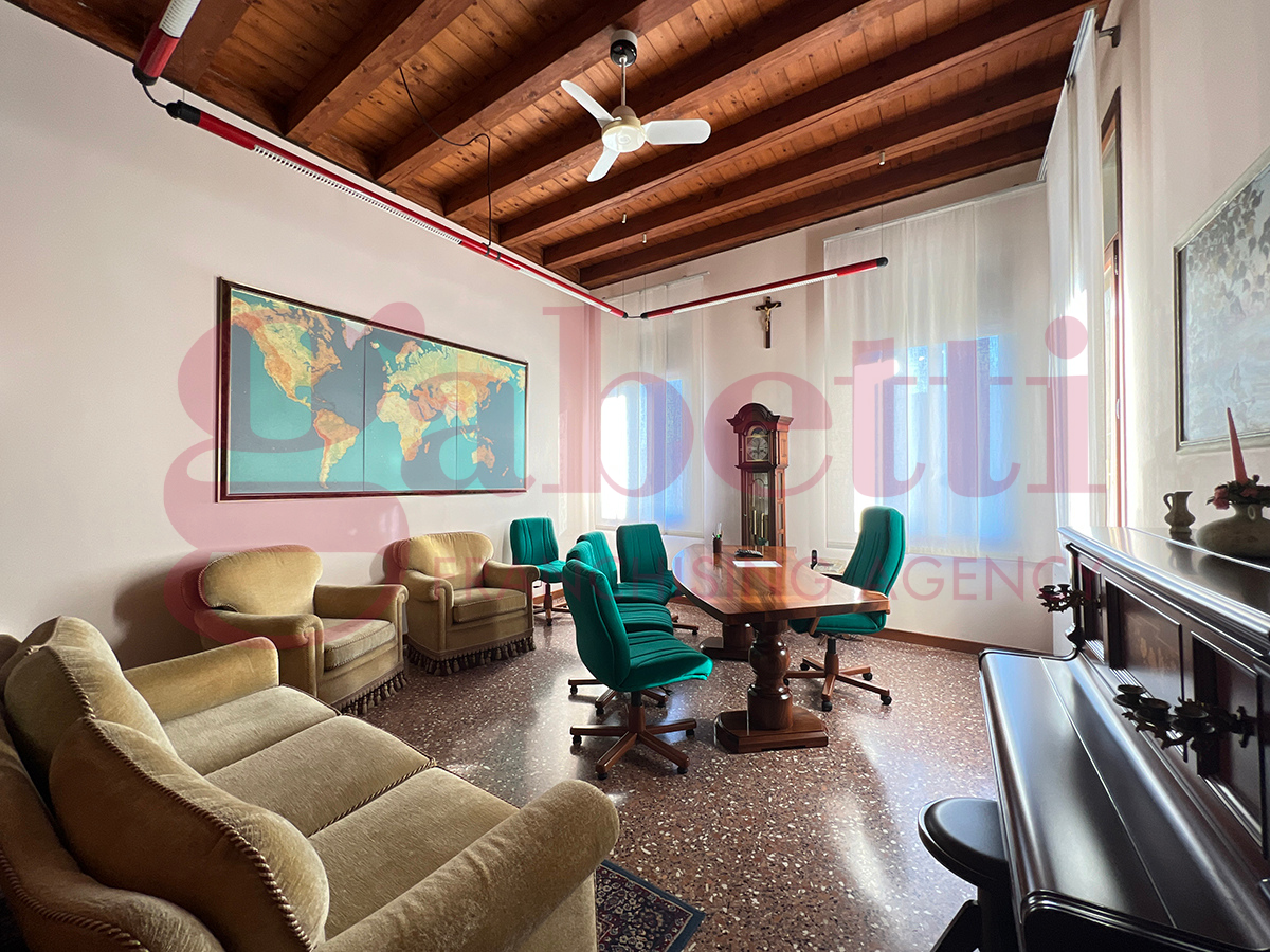 Ufficio in vendita a Piove di Sacco