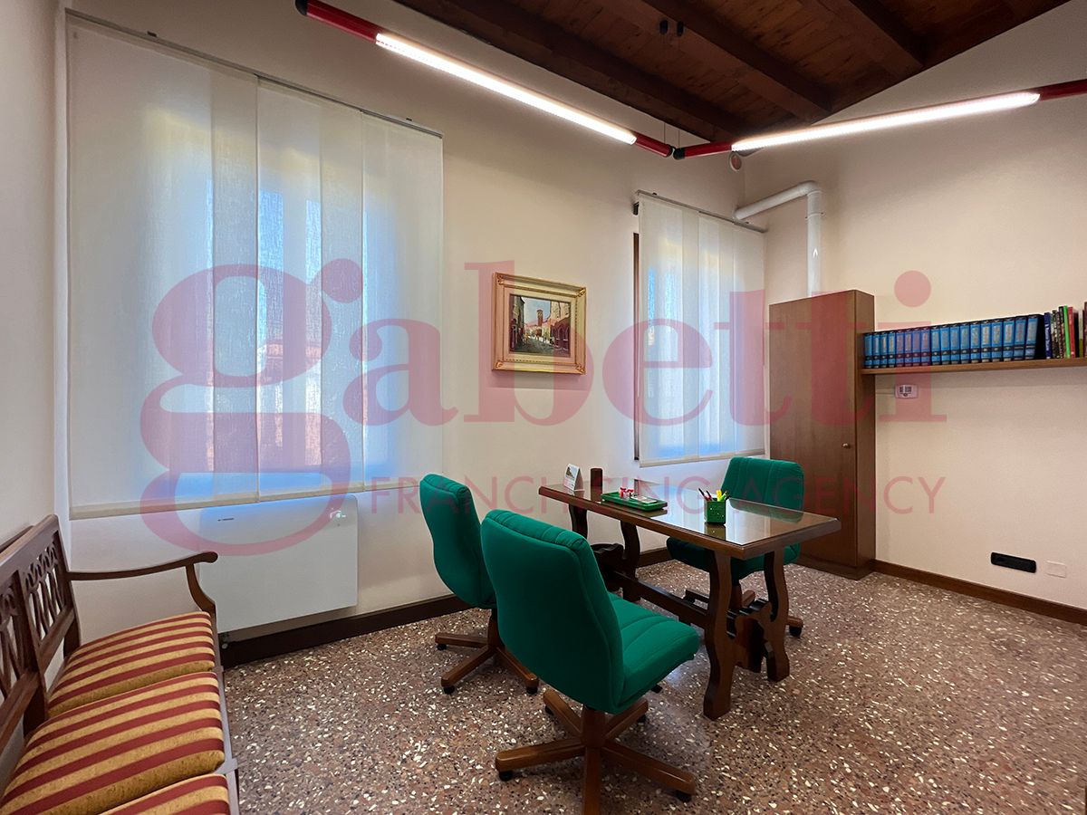 Ufficio in vendita a Piove di Sacco