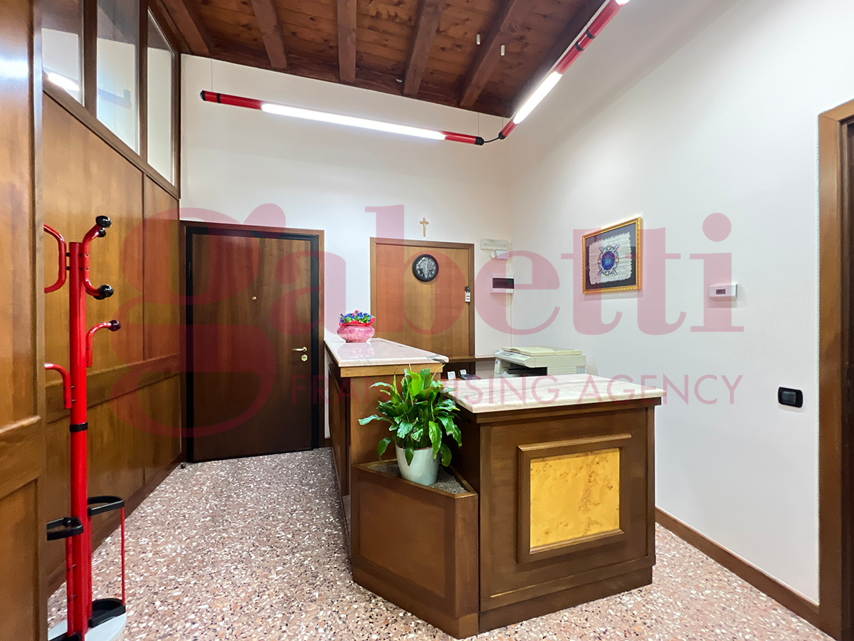 Ufficio in vendita a Piove di Sacco