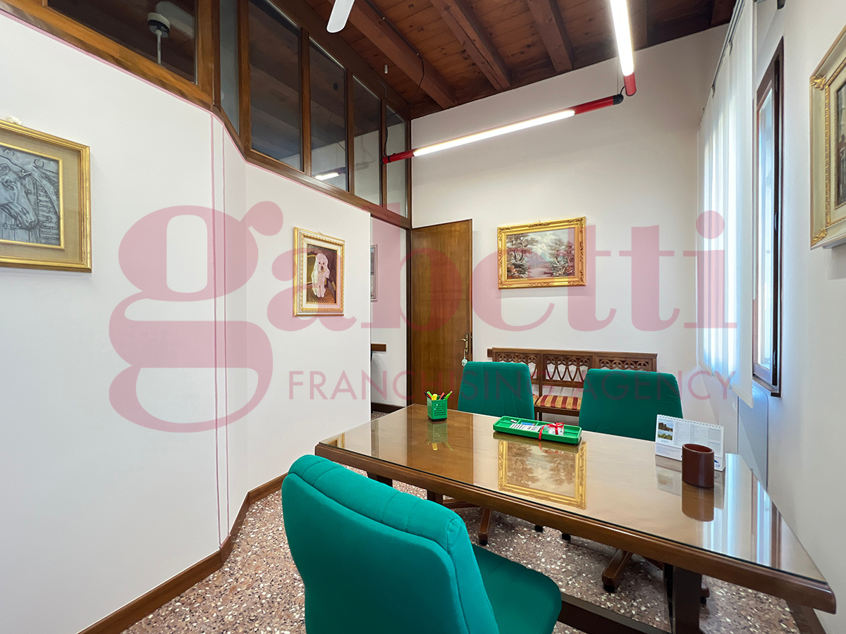 Ufficio in vendita a Piove di Sacco