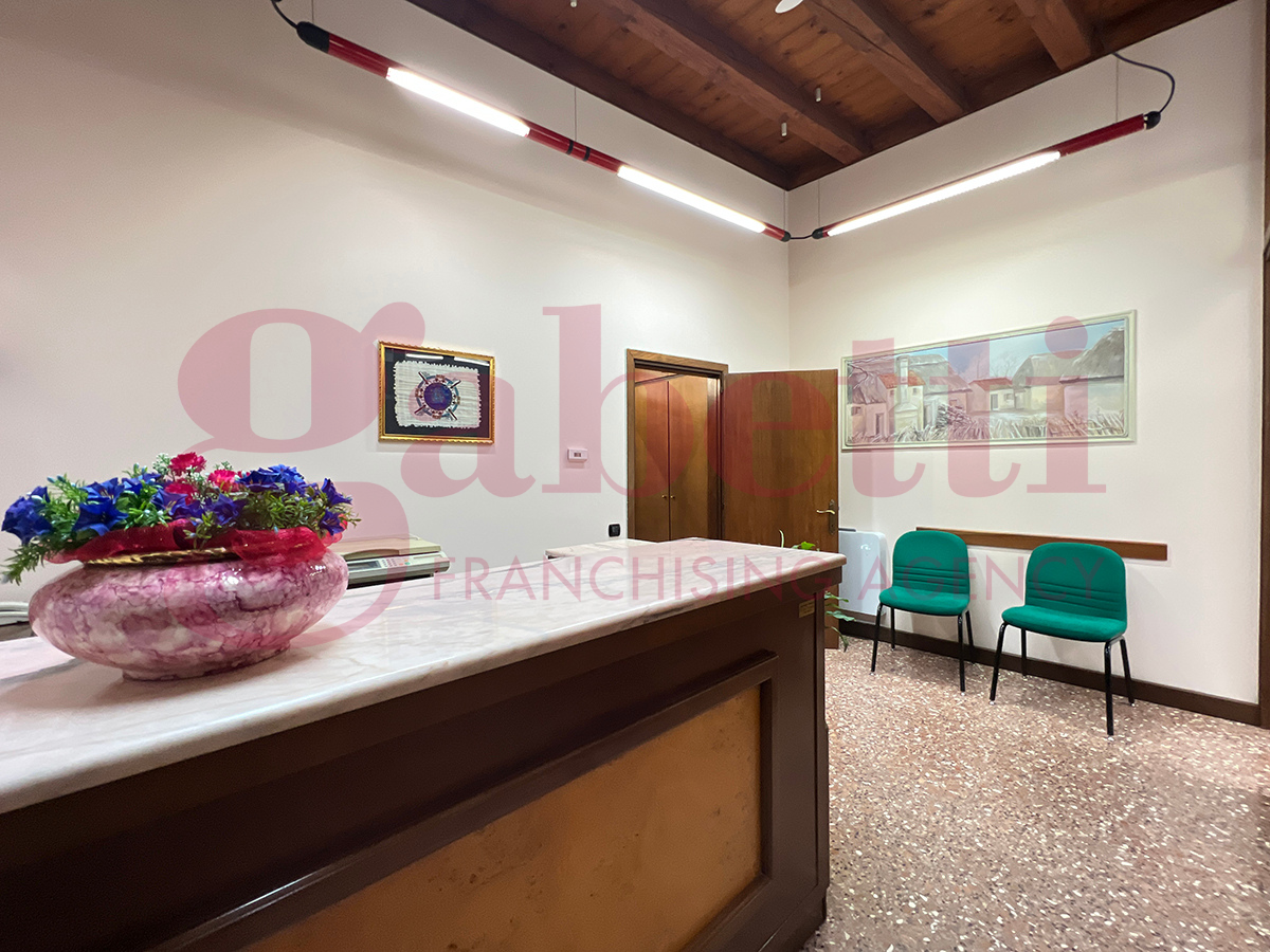 Ufficio in vendita a Piove di Sacco