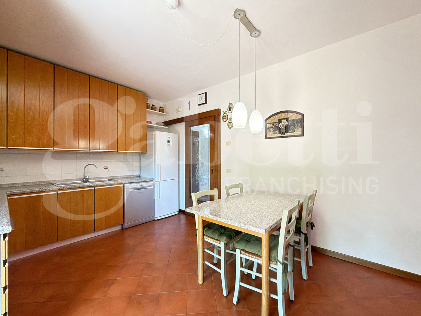 Villa con giardino a Piove di Sacco
