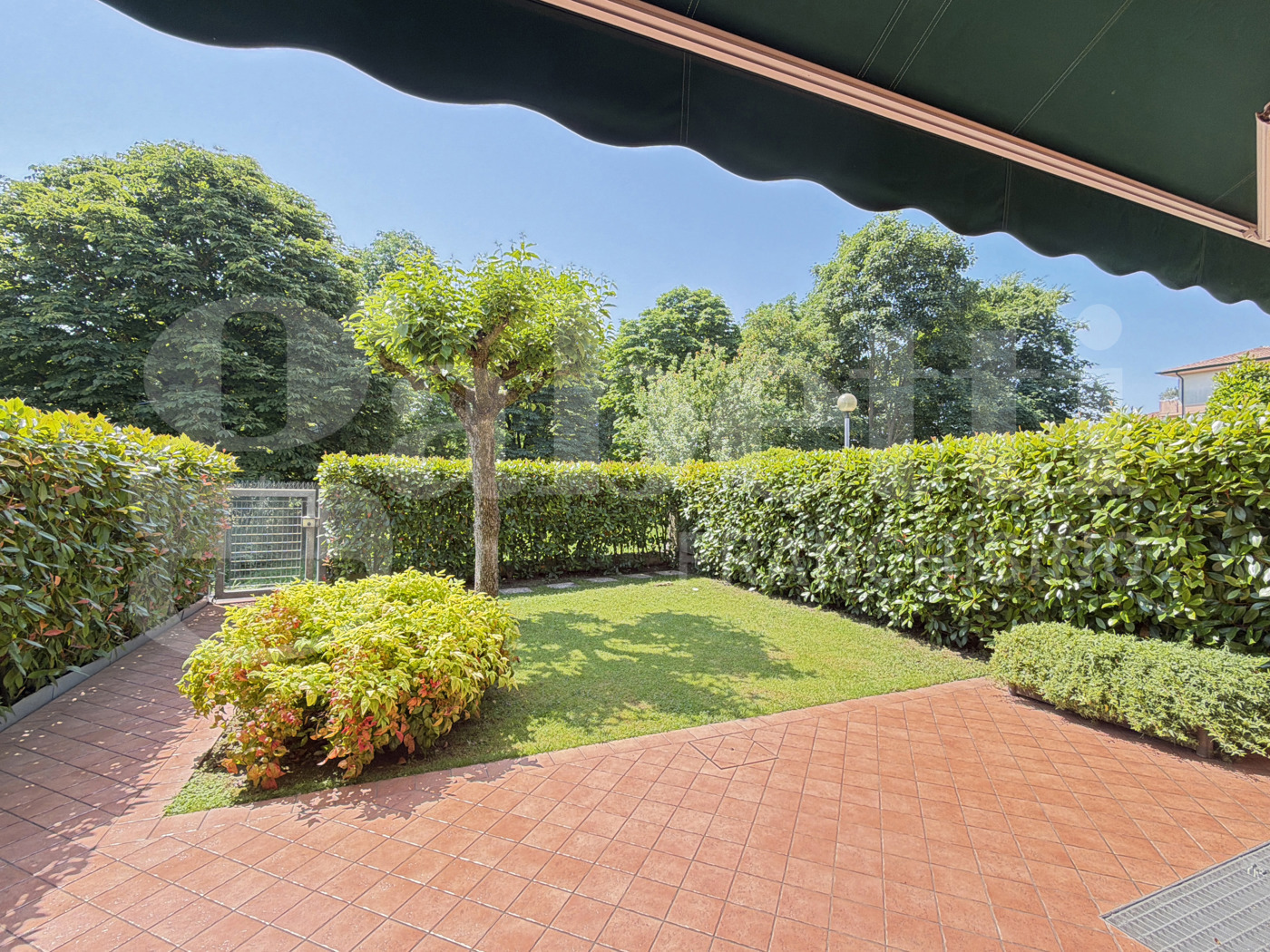 Villa con giardino a Piove di Sacco
