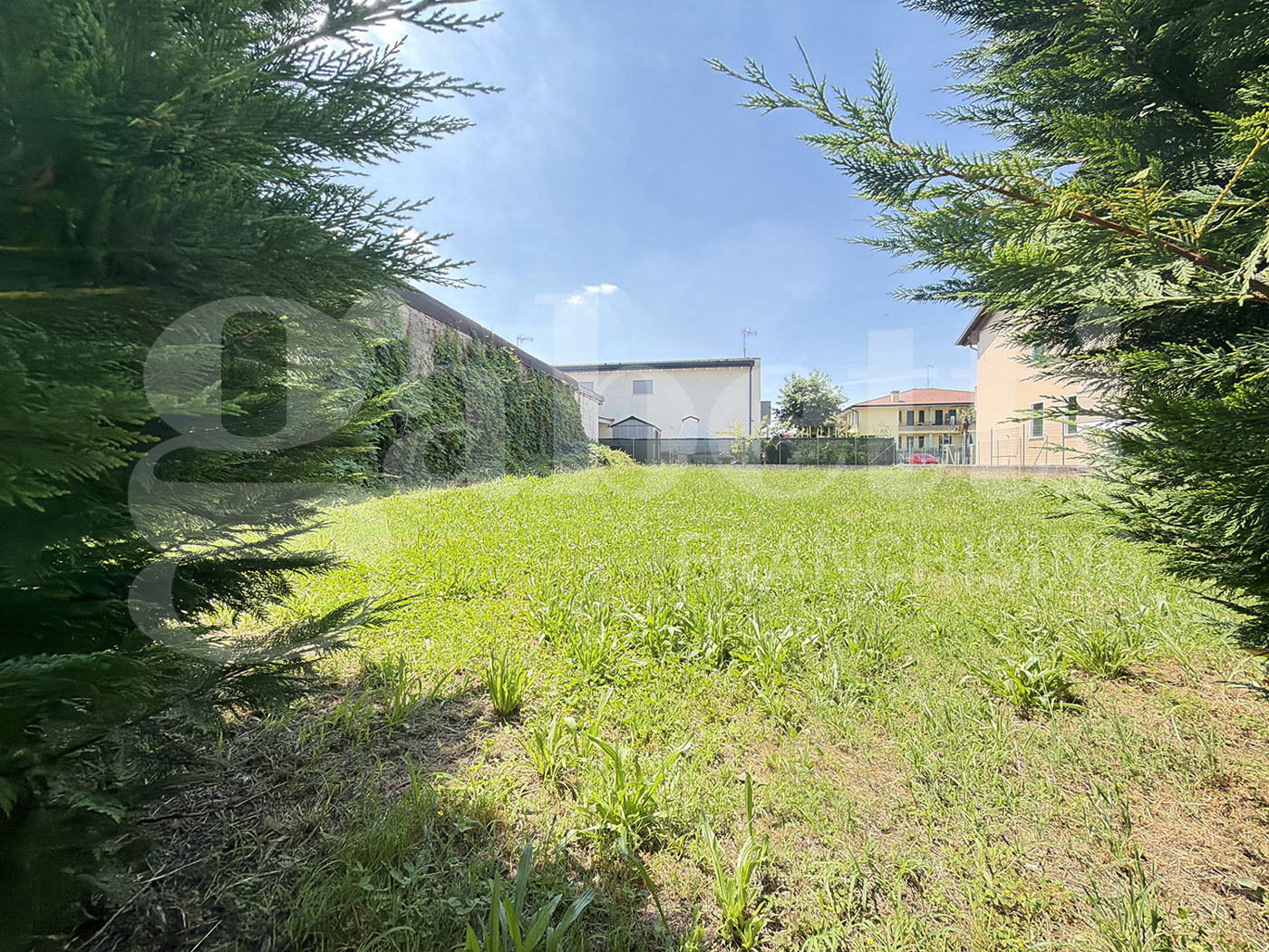 Villa con giardino a Brugine