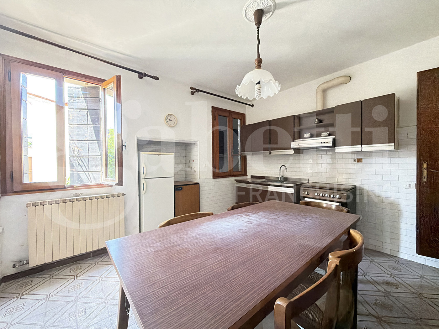 Villa con giardino a Brugine