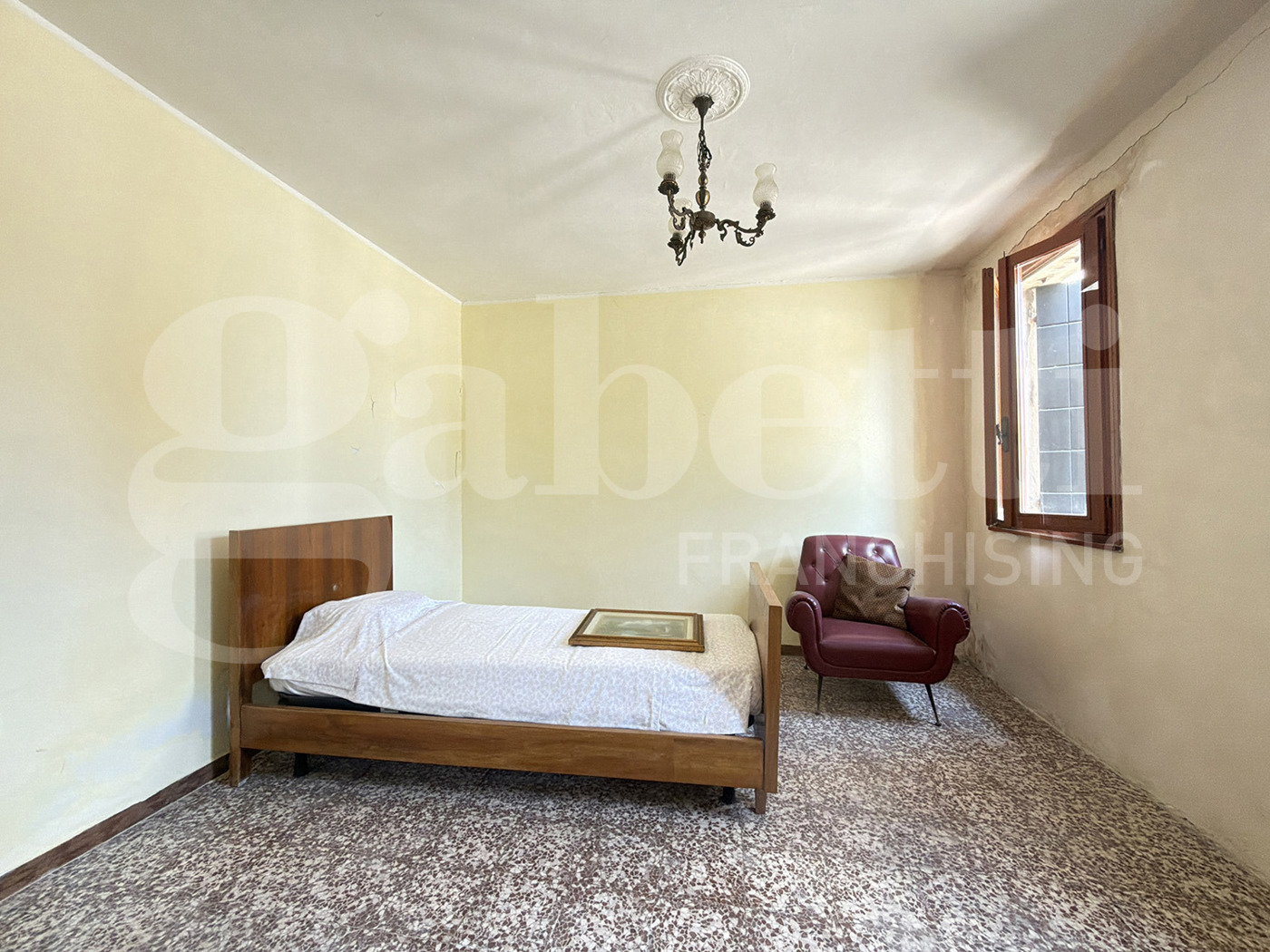 Villa con giardino a Brugine