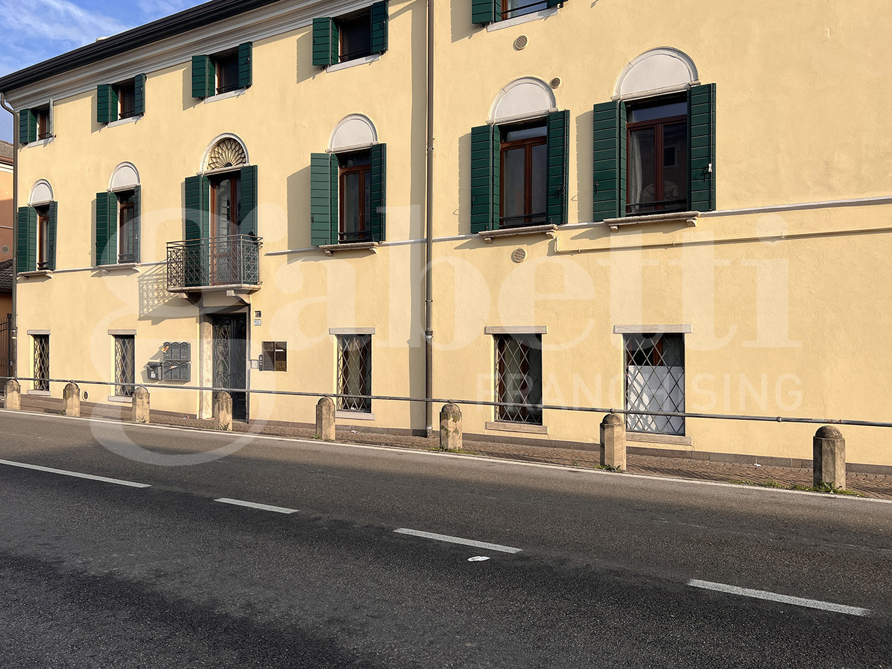 Ufficio in affitto a Piove di Sacco