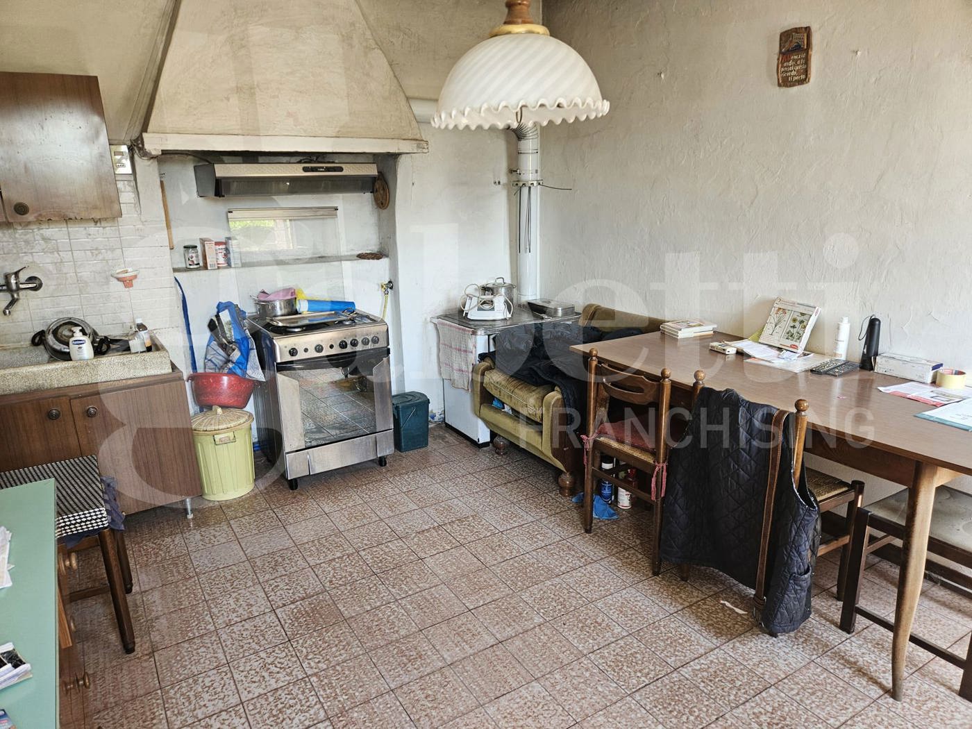 Villa con giardino a Polverara