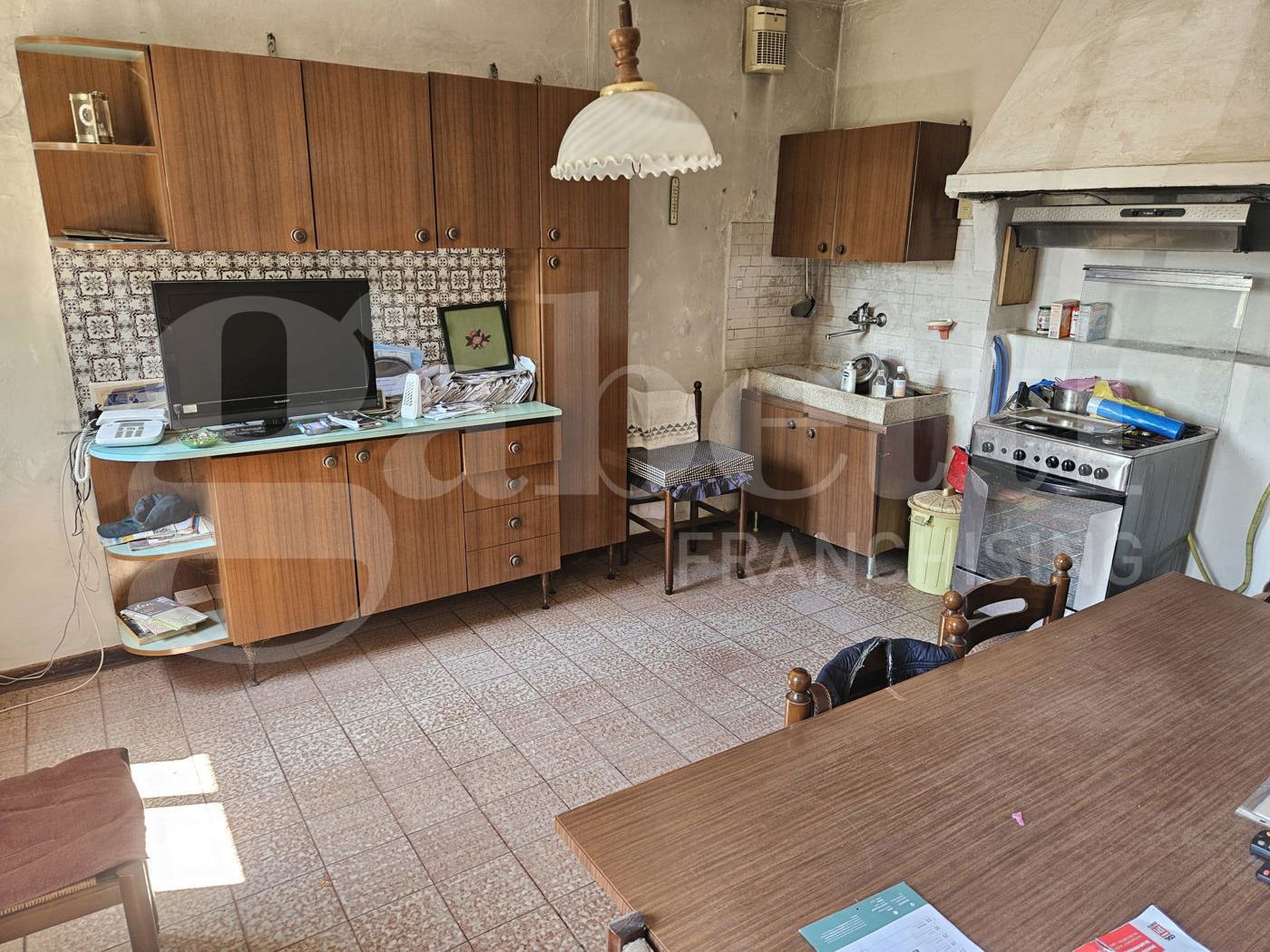 Villa con giardino a Polverara
