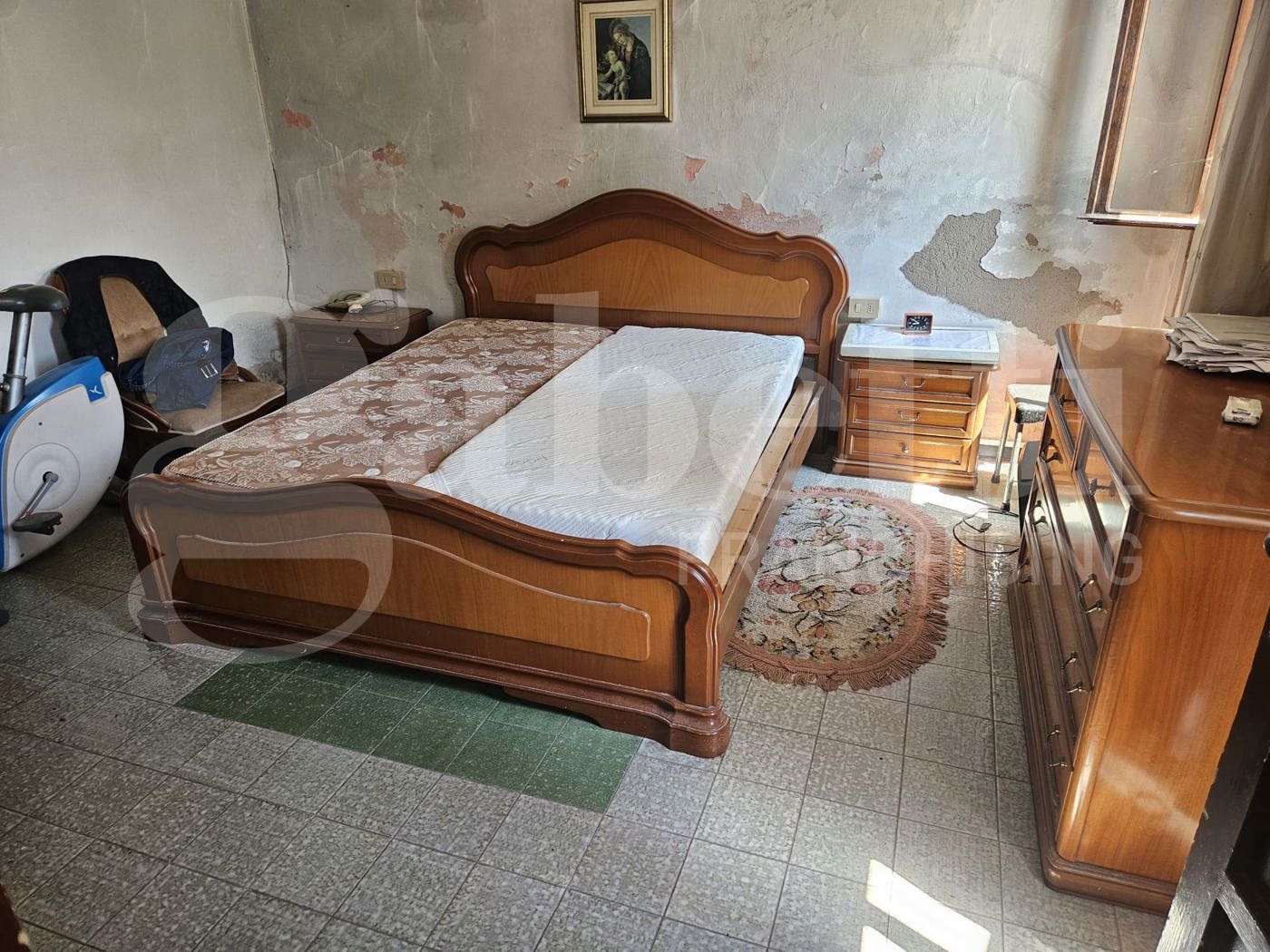 Villa con giardino a Polverara