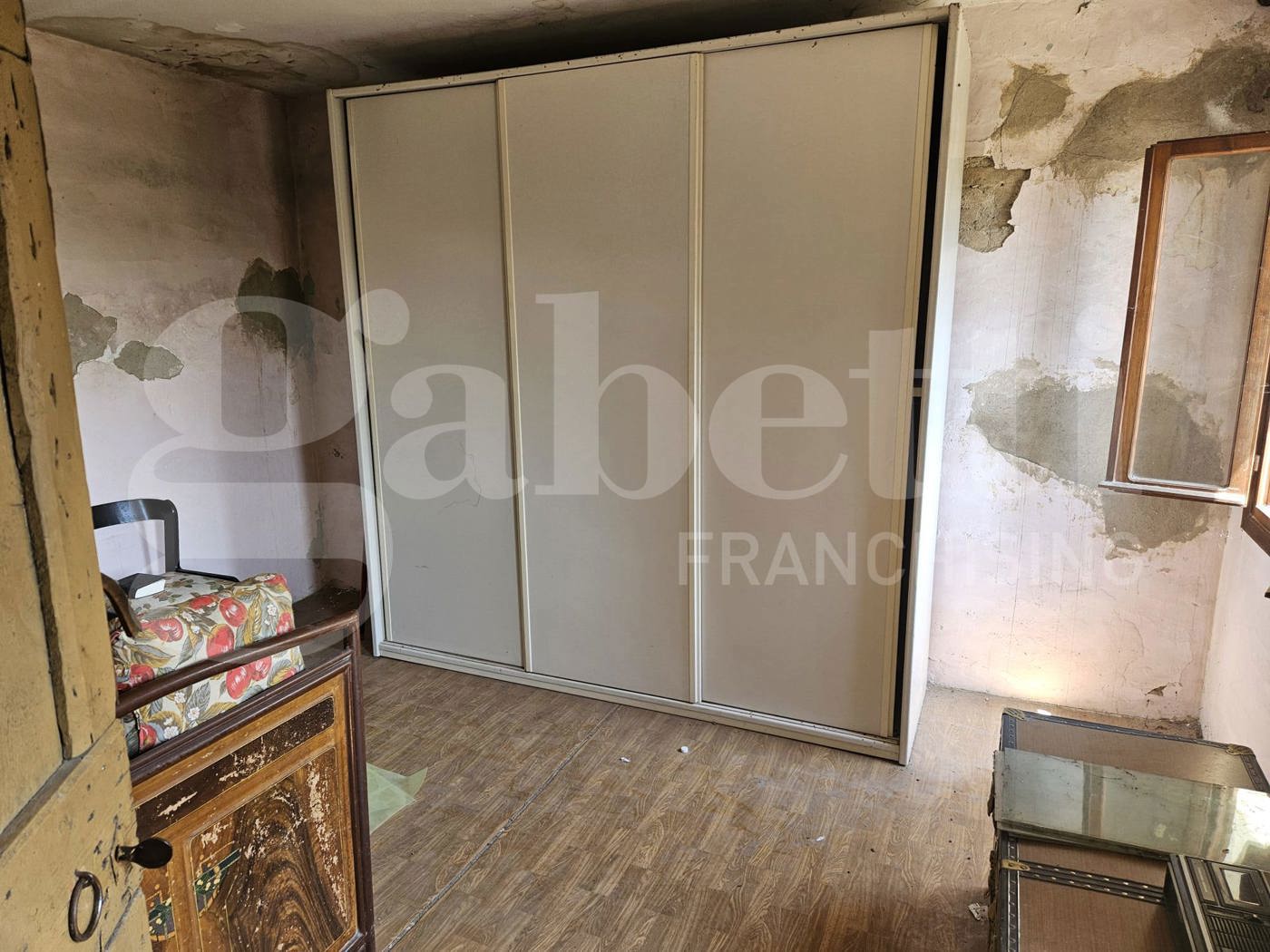 Villa con giardino a Polverara
