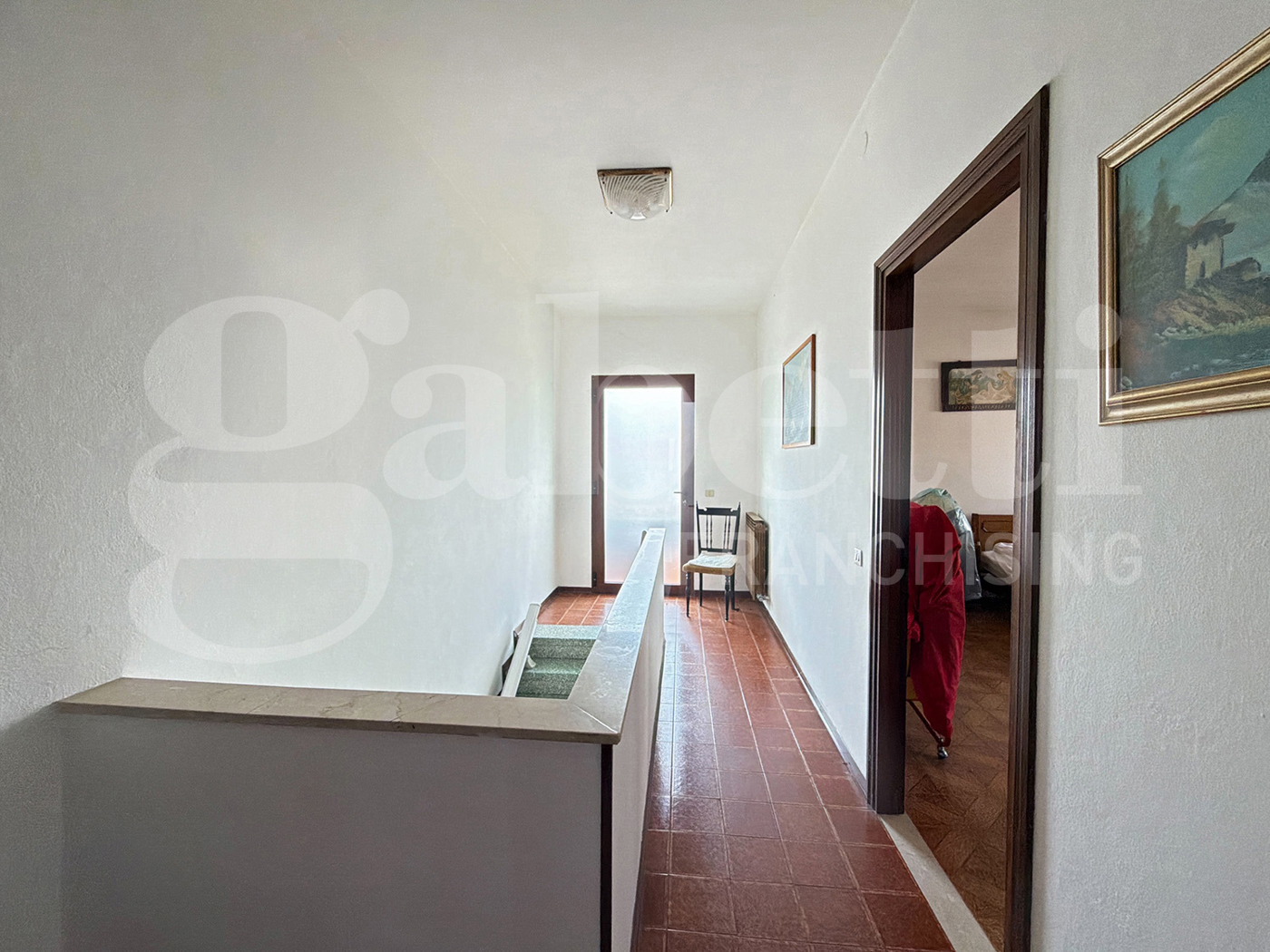 Villa con giardino a Arzergrande