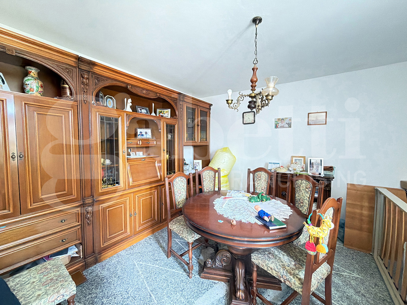 Villa con giardino a Arzergrande
