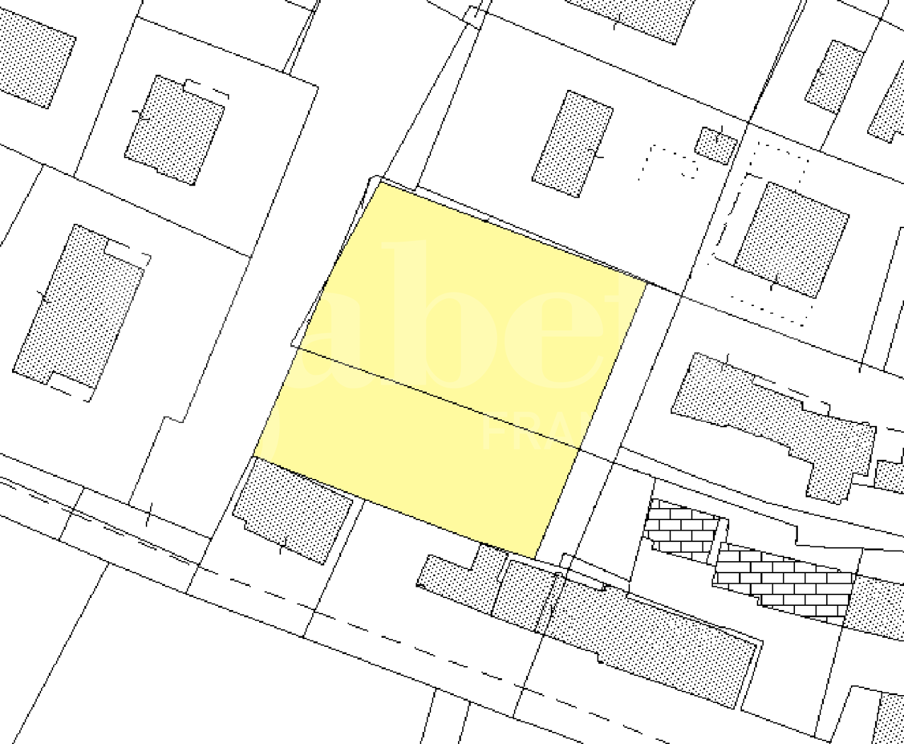 Terreno Edificabile in vendita a Sant'Angelo di Piove di Sacco