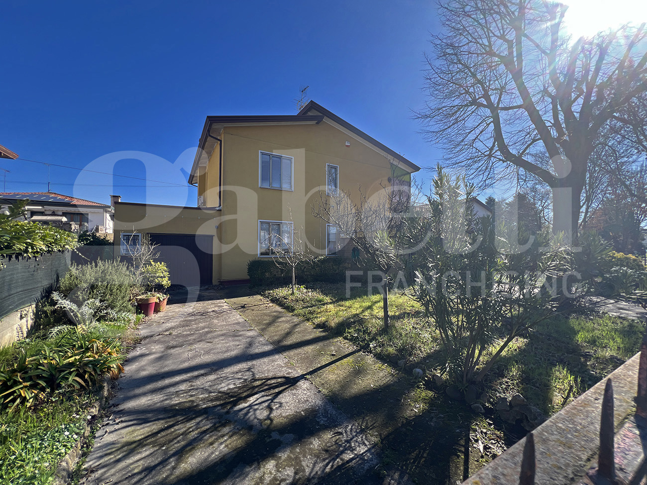 Villa Bifamiliare in vendita a Piove di Sacco