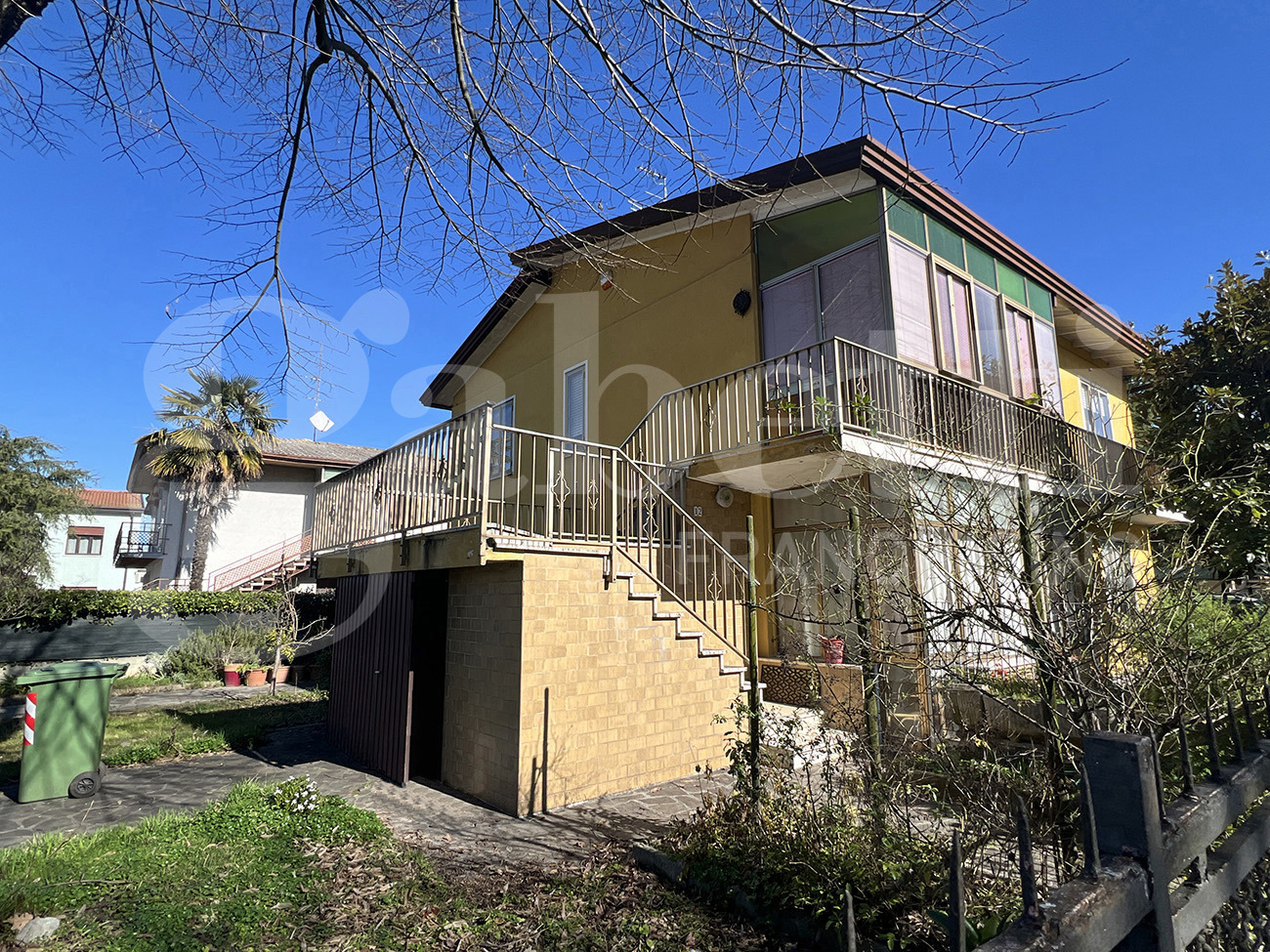 Villa Bifamiliare in vendita a Piove di Sacco